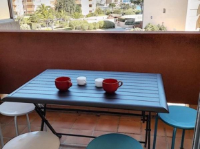 Charmant T2 avec Piscine, Accès Plage et Parking Privatif - Bormes les Mimosas - FR-1-610-67